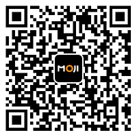 墨迹天气APP扫码下载