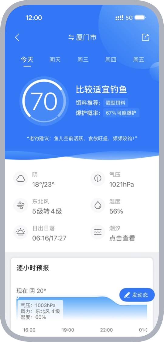 生活服务